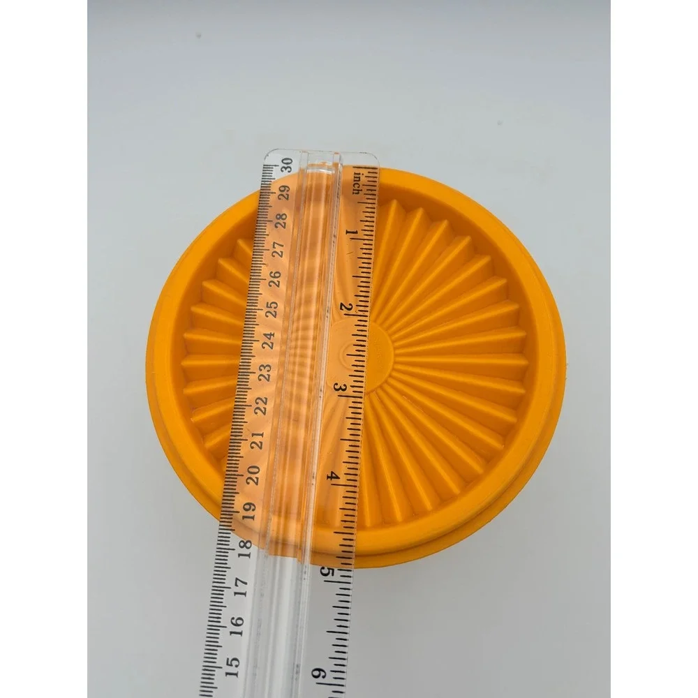 Tupperware has normal